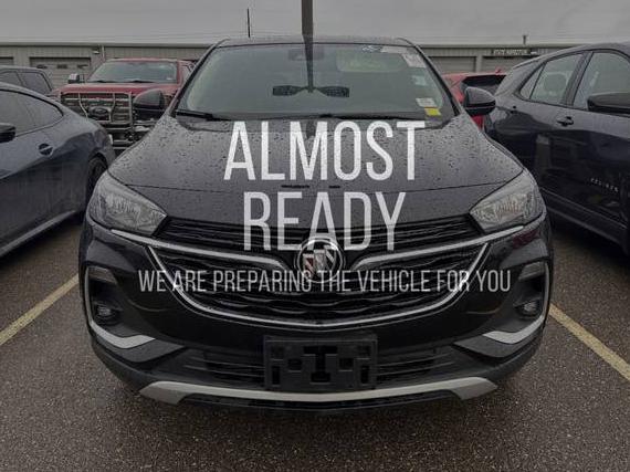 BUICK ENCORE GX 2023 KL4MMBS26PB145343 image
